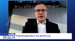 Unikalne rozwiązanie w skali UE. Firmy mogą ubiegać się o rekompensaty do marca na bazie prognozy strat