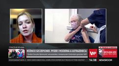 Czym różnią się szczepionki Moderny, Pfizera i AstraZeneca? Która jest lepsza? (WIDEO)
