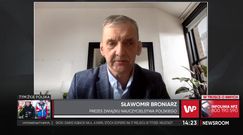 S. Broniarz o nauce w "bańkach": "Idea podporządkowania jednemu lub dwóm nauczycielom jest warta dyskusji"