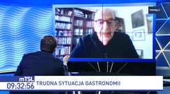 Absurd prawny. Mogą działać w galeriach, ale tylko teoretycznie. Właściciele nie obniżają im czynszów