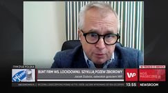 Przedsiębiorcy sądzą się z państwem ws. lockdownu. To walka na długie lata?