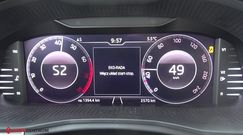 Skoda Kamiq 1.0 TSI 115 KM (AT) - acceleration 0-100 km/h