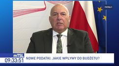 Zmiany w podatkach i akcyzie? Kościński: analizujemy, system musi być sprawiedliwy