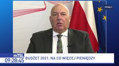 Podatek handlowy. Kościński: ceny nie wzrosną