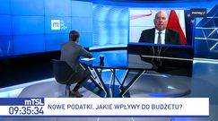 Reforma OFE. Kościński: rząd już się tym zajmuje