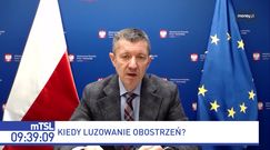 Nowa polityka przemysłowa. Wiceminister mówi, co po epidemii