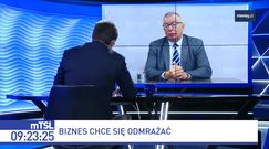 Firmy się buntują. Rzecznik MŚP mówi, jak je uspokoić