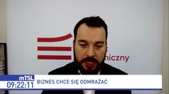 Kryzys gospodarczy. Sytuacja się poprawia, ale nie wszędzie