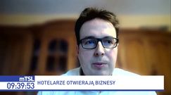 Hotelarze się buntują. "W Polsce obowiązują najbardziej surowe restrykcje"