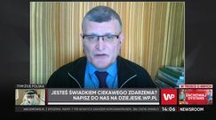 Powrót dzieci do szkół. Czy to nie za wcześnie? Dr Grzesiowski odpowiada