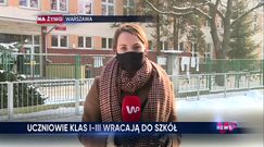 WP News wydanie 18.01, godzina 11:50