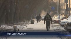 "Blue Monday". Najbardziej depresyjny dzień w roku