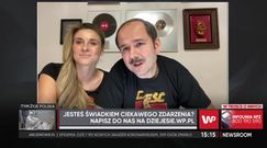 Sławomir i Kajra o koronawirusie. "Mam nadzieję, że ludzie się szybko zaszczepią"