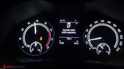 Skoda Scala 1.0 TSI 115 KM (MT) - acceleration 0-100 km/h