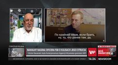 Vincent V. Severski o sile rosyjskiego wywiadu. "Mają nawet własnego prezydenta"