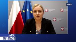 Pomoc dla przedsiębiorców z rejonów górskich. Semeniuk uchyla rąbka tajemnicy