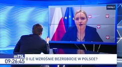 Zakaz handlu. Prezent w postaci dodatkowej niedzieli już był, na tym koniec. "Ten temat nie leży na stole"