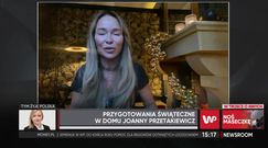 Przetakiewicz o ulubionych daniach wigilijnych. Lista jest długa