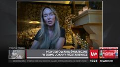 Joanna Przetakiewicz: "Nigdy nie miałam tak intensywnego roku jak ten"