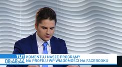 Budżet UE. Komisja Europejska "zajmie się Polską i Węgrami"? Dworczyk: Taka Unia nie ma przyszłości