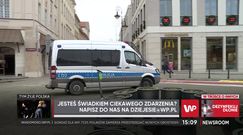 W sylwestra to nie domówki będą priorytetem. Policja szykuje się na inne kontrole