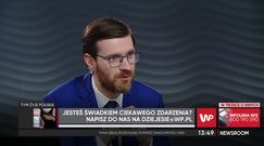 Wiśniewski o 9. dziecku. "Nie wiem, czy moja żona to wytrzyma"