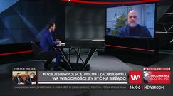 Apteka dla aptekarza. "Nic złego się z aptekami nie dzieje"