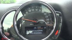 MINI Countryman 1.5 Plug-in Hybrid 224 KM (AT) - acceleration 0-100 km/h