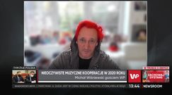 Michał Wiśniewski wciąż kontrowersyjny? "Ten mit powinien już dawno prysnąć"