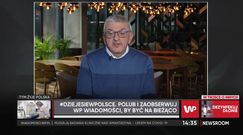 Marek Niedźwiecki nie wróci do Trójki. "To już jest pozamiatane"