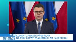 Bunt firm przeciw lockdownowi. "Podejmowane są zdecydowane działania"