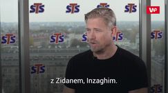 Peter Schmeichel: Robert Lewandowski do Manchesteru United!