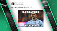 "Druga Połowa". Punkt widzenia zależy od punktu siedzenia. "Byłoby miło gdyby prezes Midak przeprosił za swój wpis"