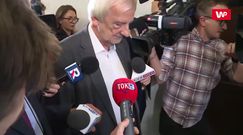 Wyrok TSUE. Ryszard Terlecki komentuje orzeczenie