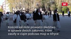 Zakonnice zaszły w ciąże. Kościół wszczął śledztwo