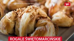 Rogale świętomarcińskie. Nie daj się nabrać na podróbki