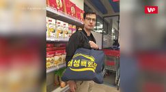 #KresyŚwiata: Kim Dzong Un go aresztował. Student miał wyjątkowe szczęście