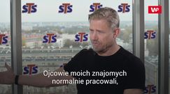 Peter Schmeichel: Byłem obywatelem Polski