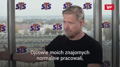 Peter Schmeichel: Byłem obywatelem Polski