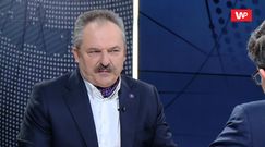 Marek Jakubiak o walce PiS o Senat