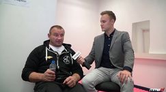 KSW 51. Pudzianowski nokautuje Juna! Kibice od razu wyszli z hali!