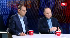 Afera wokół abp. Głodzia. "To nie jest wielka sprawa dla papieża"