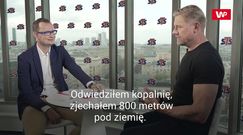 Peter Schmeichel i jego "Brudna robota". "Powiedziałem im, że tego nie zrobię"