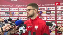 Eliminacje Euro 2020. Izrael - Polska. Klich niezadowolony ze swojej postawy w kadrze. "Mogę dawać zdecydowanie więcej"