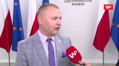 Senat. Robert Dowhan komentuje propozycję od PiS