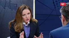 Kontrowersyjny pomysł Klaudii Jachiry. Joanna Mucha przestrzega
