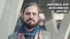 Jakub Szamałek proponuje: Zrezygnuj z internetu na 7 dni