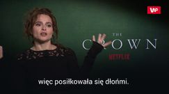 "The Crown" 3 Netfliksa. Helena Bonham Carter o tym, jak rozmawiała z księżniczką przez medium