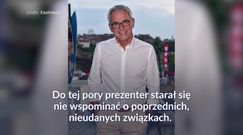 Robert Janowski opowiedział o swoich nieudanych małżeństwach