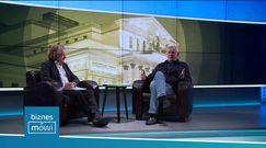 Gościem Biznes Mówi: Waldemar Dąbrowski